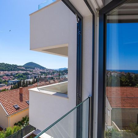 Villa Sunset Dubrovnik Eksteriør bilde