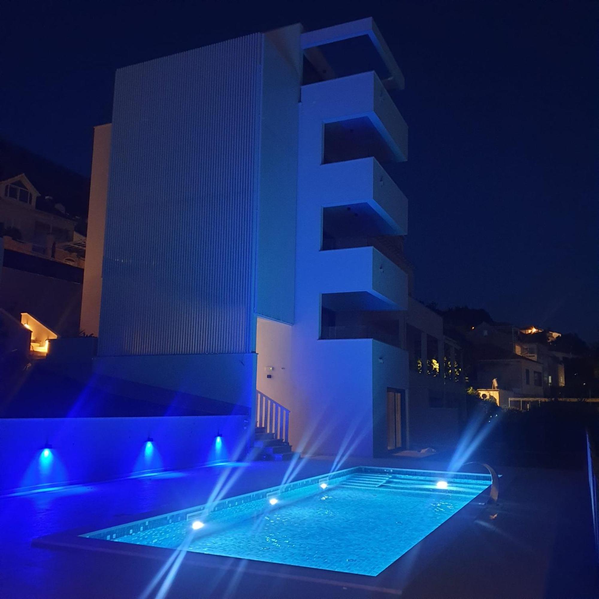 Villa Sunset Dubrovnik Eksteriør bilde