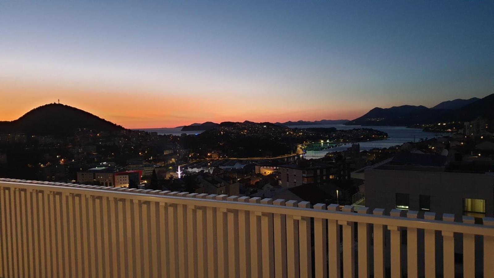 Villa Sunset Dubrovnik Eksteriør bilde
