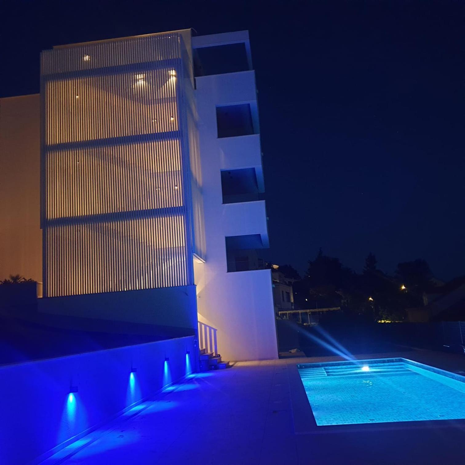 Villa Sunset Dubrovnik Eksteriør bilde