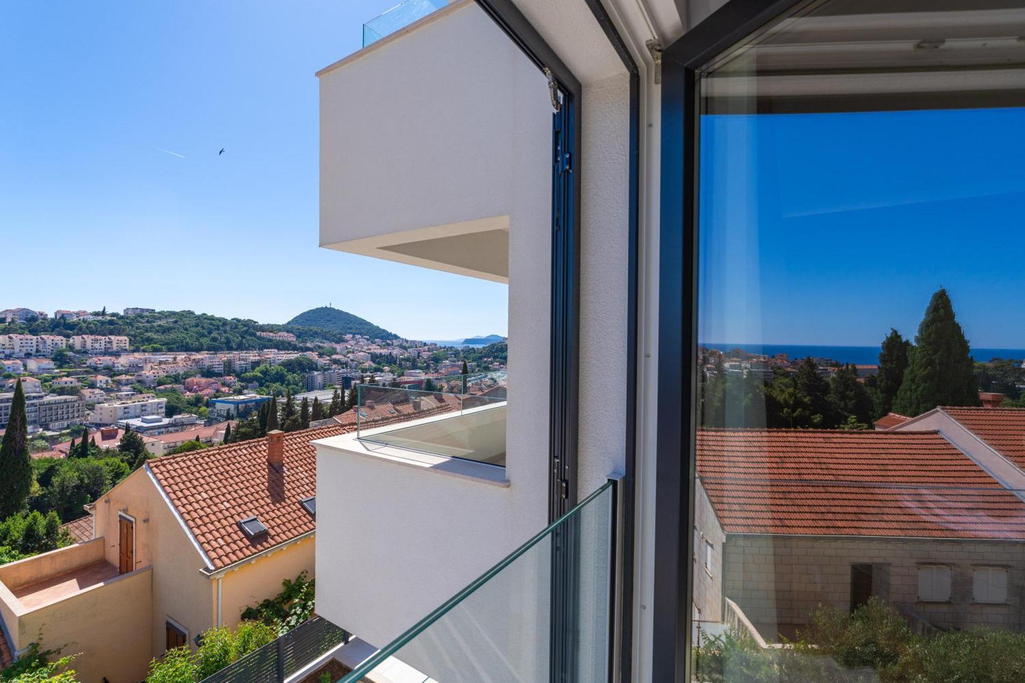 Villa Sunset Dubrovnik Eksteriør bilde
